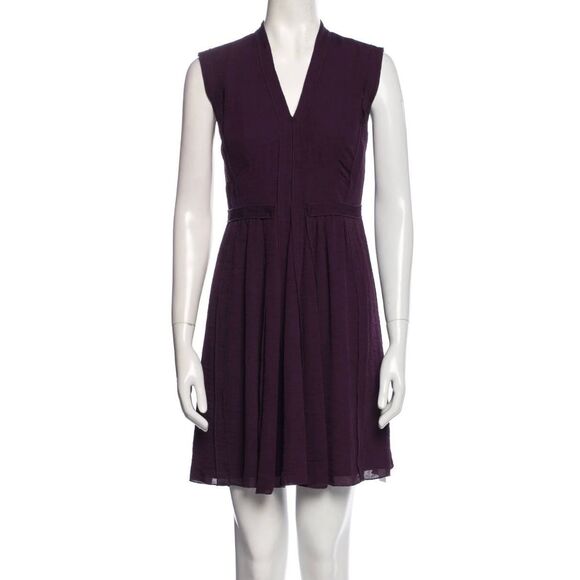 Rebecca Taylor Mini Dress - Picture 3 of 16